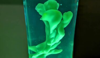 Laser Retro Lava Lamp with Bluetooth Speaker review – Pickr