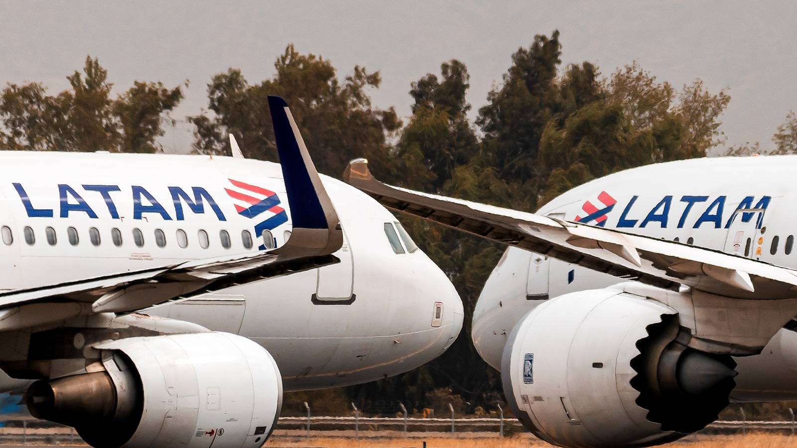 LATAM Airlines Leading Digital Transformation With Technology Advancements & AI