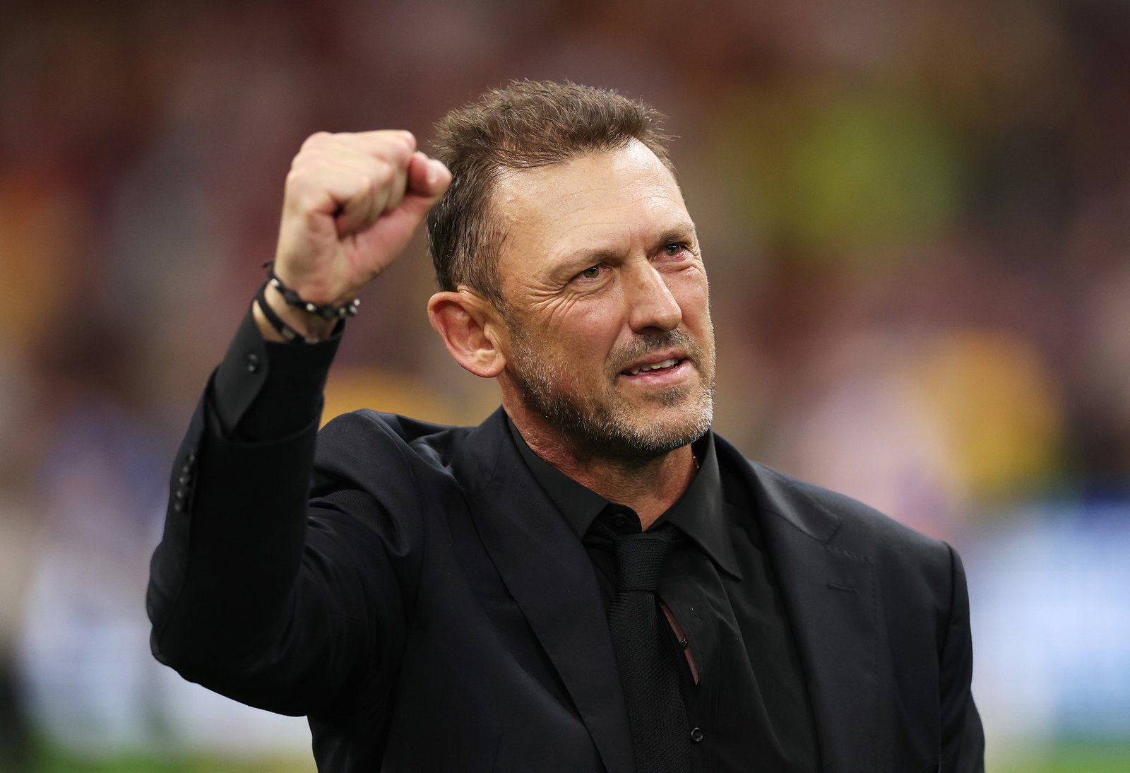 Tony Popovic's big selection calls were vindicated with a 2-0 win over Turkiye.