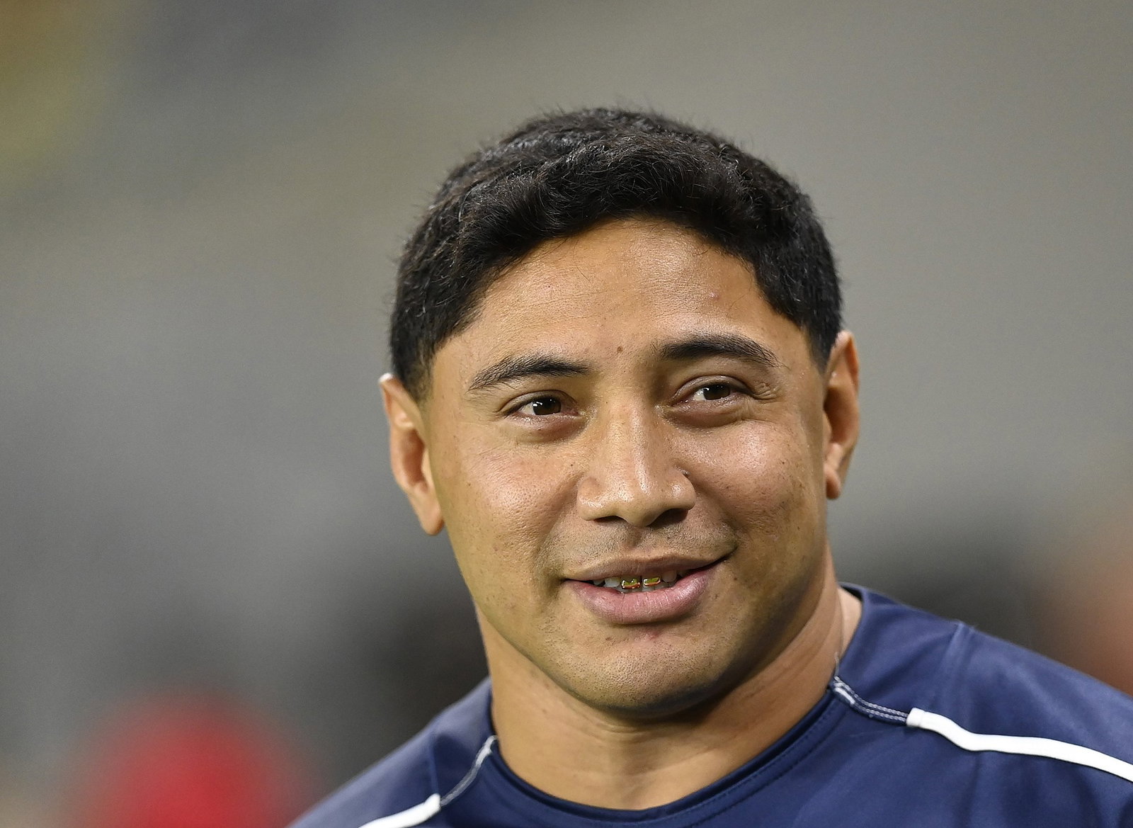 Jason Taumalolo of the Cowboys