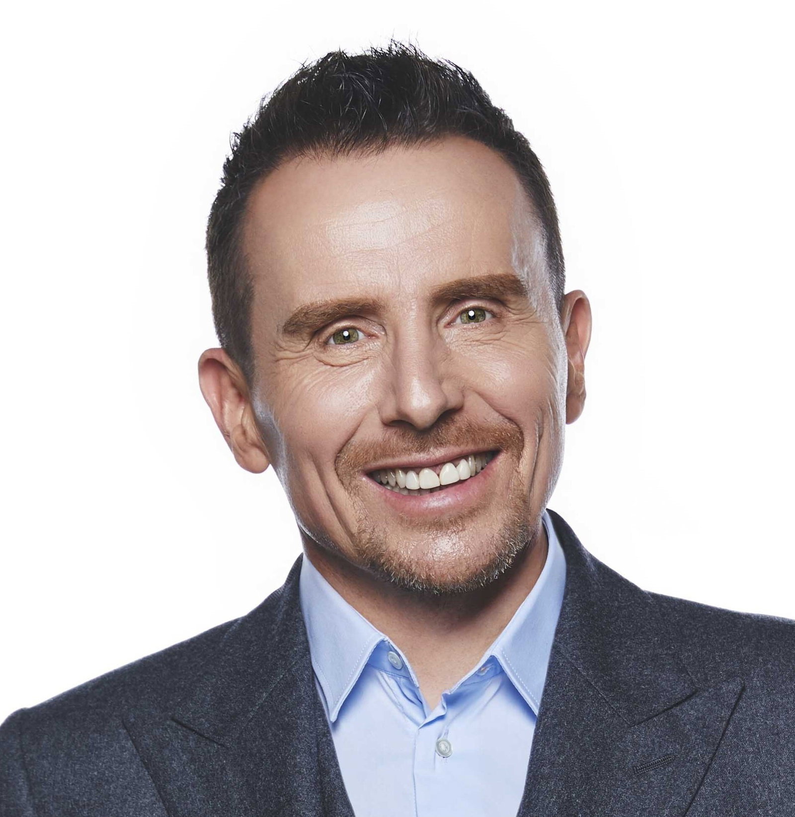 Jason Dasey profile image