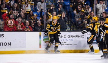 WBS Put Together a Season to Be Proud Of