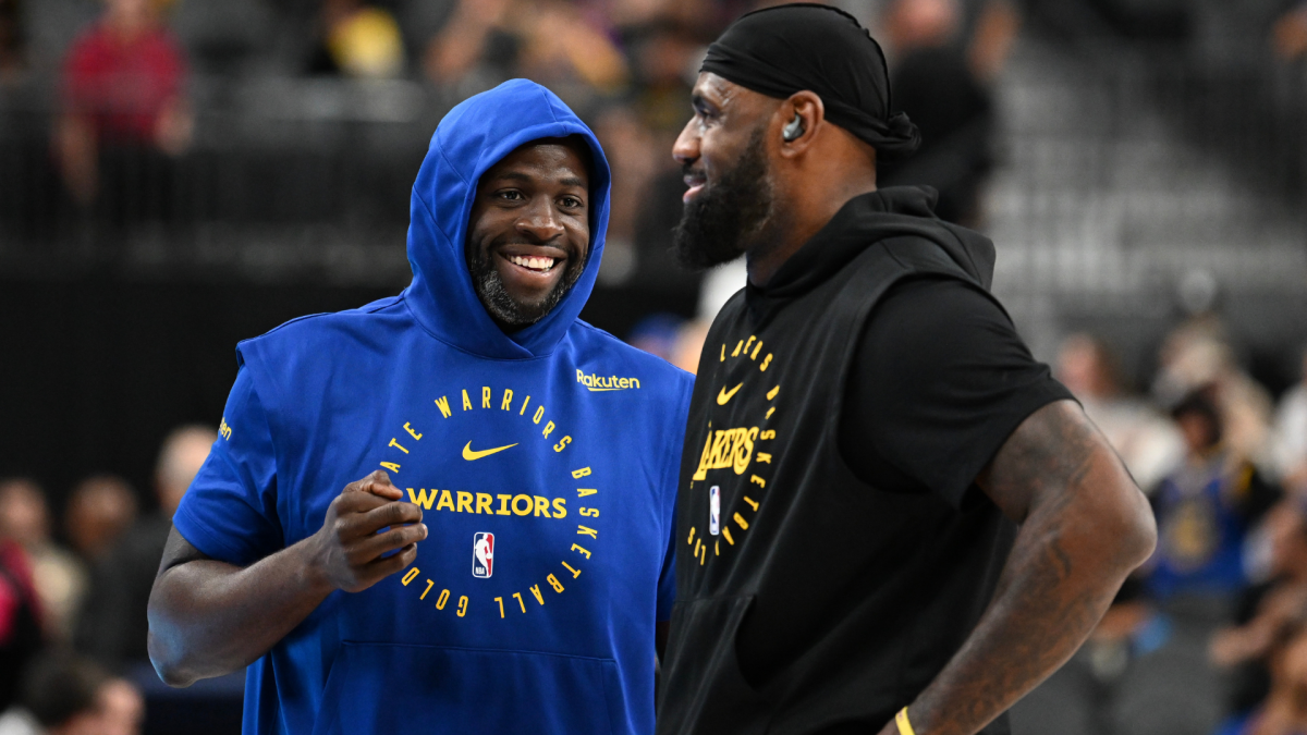 NBA rumors and news: Live updates on free agency, trades, LeBron James, Jaylen Brown, Draymond Green, more