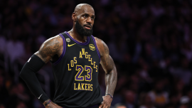 What's next for LeBron James? Re-setting the odds for his next team, plus why retirement seems less likely now