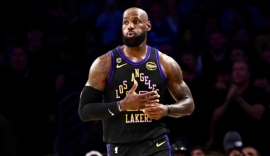 2026 NBA free agency rankings, tracker: LeBron James on the move, and more big names are available