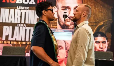 'IT WILL BLOW EVERYONE AWAY' Keith Connoly Reveals GIGANTIC Teofimo Lopez News