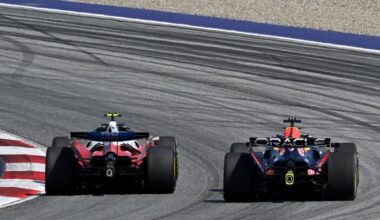 Why F1's engine-upgrade picture is becoming ever more ludicrous