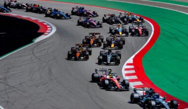 FIA confirms 2027 F1 power unit changes