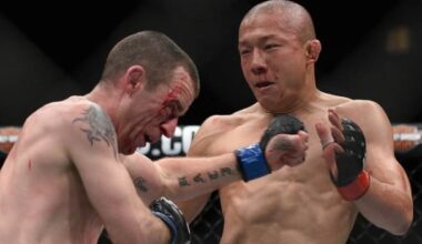 DraftKings UFC Picks & Value Plays: UFC Vegas 119 DFS Lineup Strategy