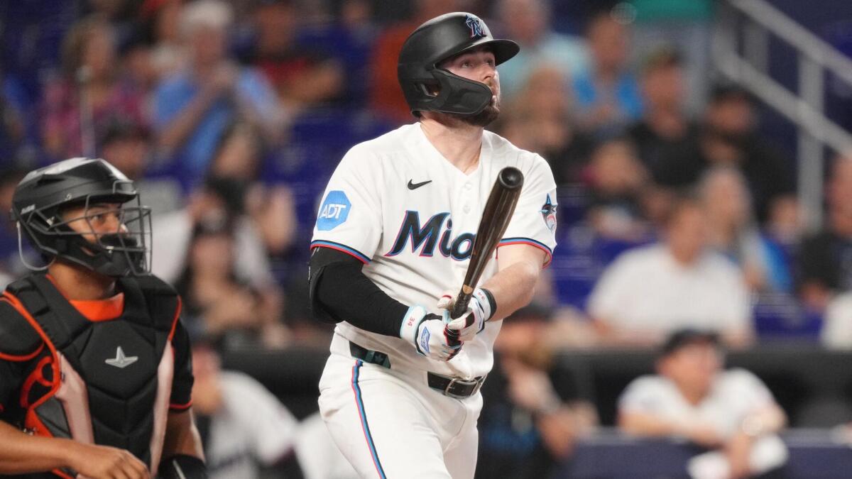 Free MLB home run picks, odds for June 30: Liam Hicks in expert's best bets for Tuesday HR player props