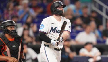Free MLB home run picks, odds for June 11: Liam Hicks in expert's best bets for Thursday HR player props
