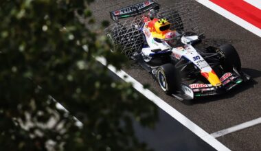 No breakthrough on F1 engine rule changes yet, extra day of winter testing in 2027