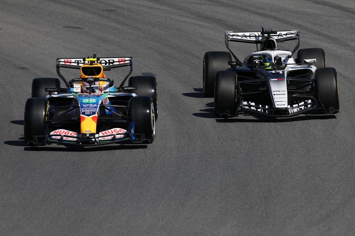 The flaw Cadillac must fix to reach F1's midfield