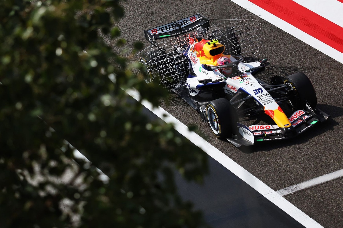 No breakthrough on F1 engine rule changes yet, extra day of winter testing in 2027