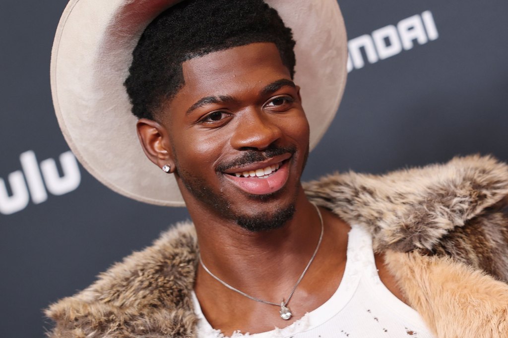 Lil Nas X Shares Update on Mental Health, Teases New Music in Video