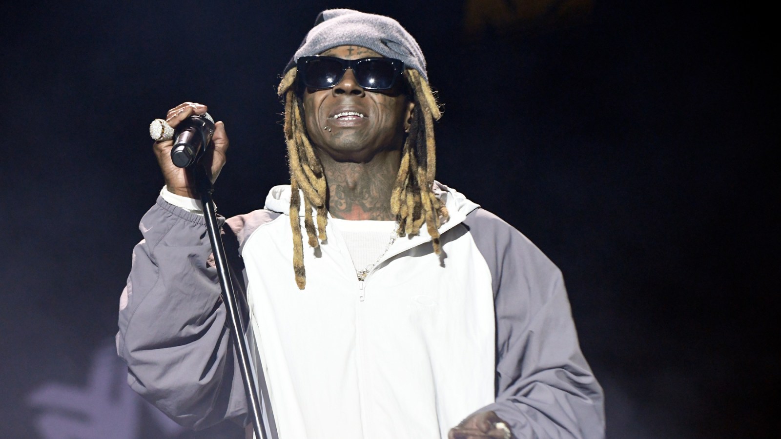 Lil Wayne Wins $29,225 Judgment Against Security Guard Who Sued Him