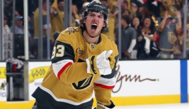 Marner continuing to show just how 'special' he is with Cup Final performance