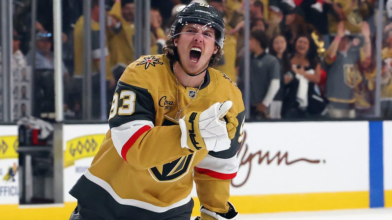 Marner continuing to show just how 'special' he is with Cup Final performance