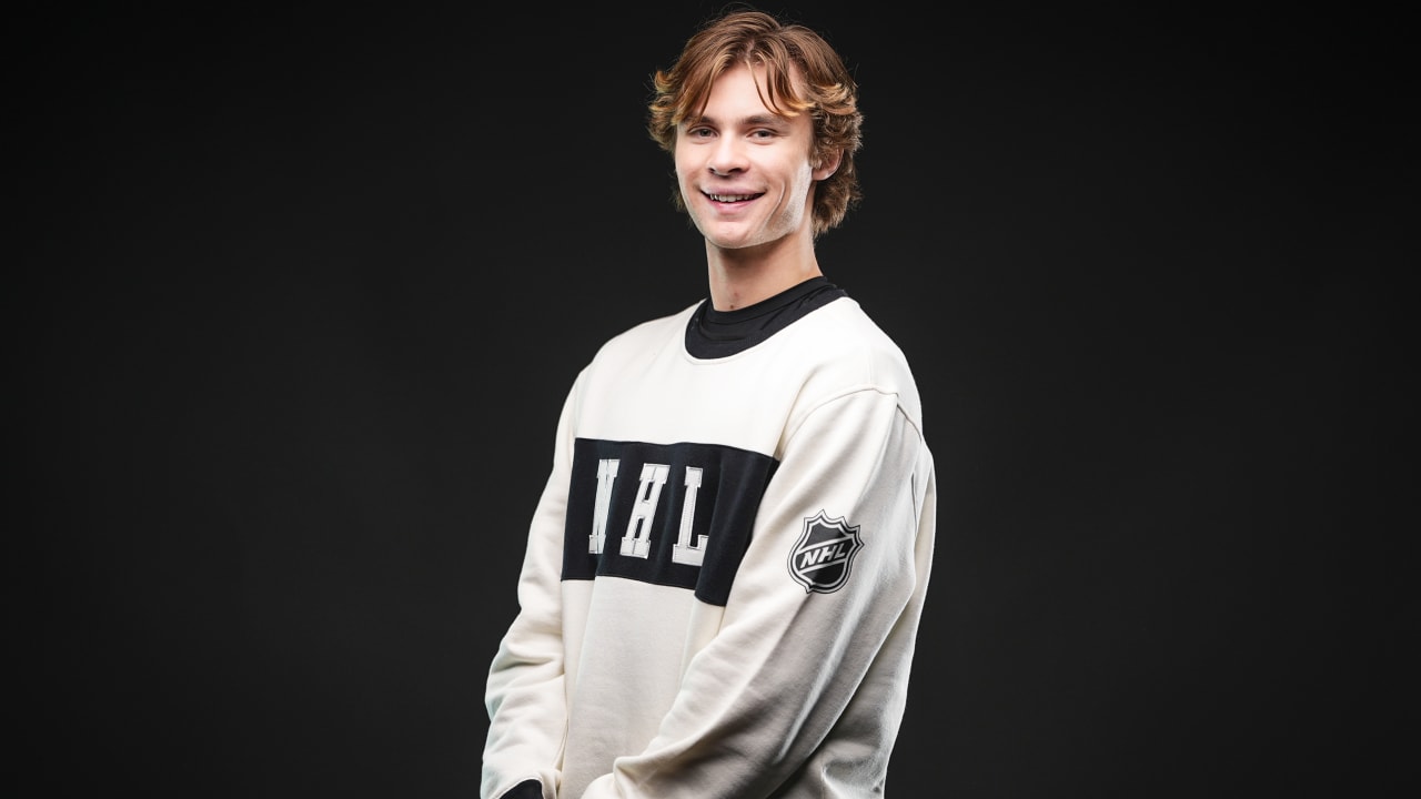 Mock 2026 NHL Draft: McKenna likely No. 1, opinions vary starting at No. 5