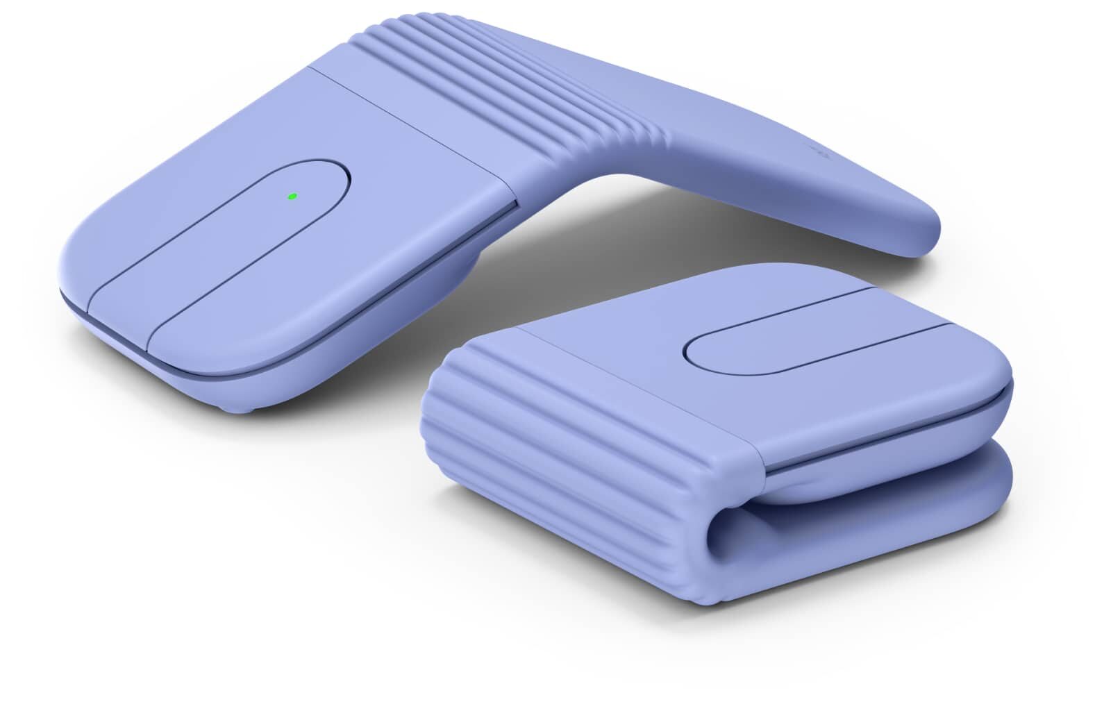 Logitech folds a new mouse in Mobi Fold – Pickr