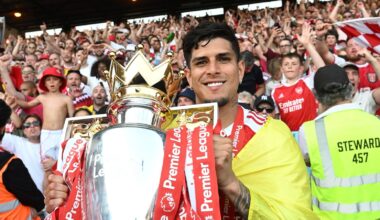 Piero Hincapie joins Arsenal in permanent deal | News
