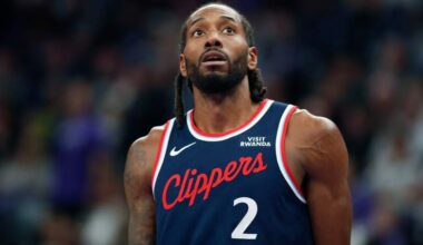 Los Angeles Clippers v Utah Jazz