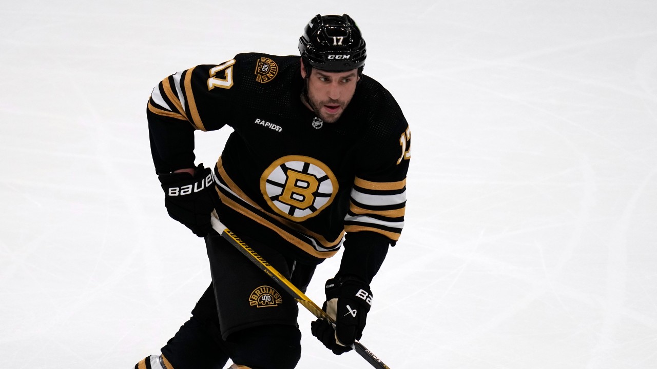 Milan Lucic announces retirement after 17 NHL seasons