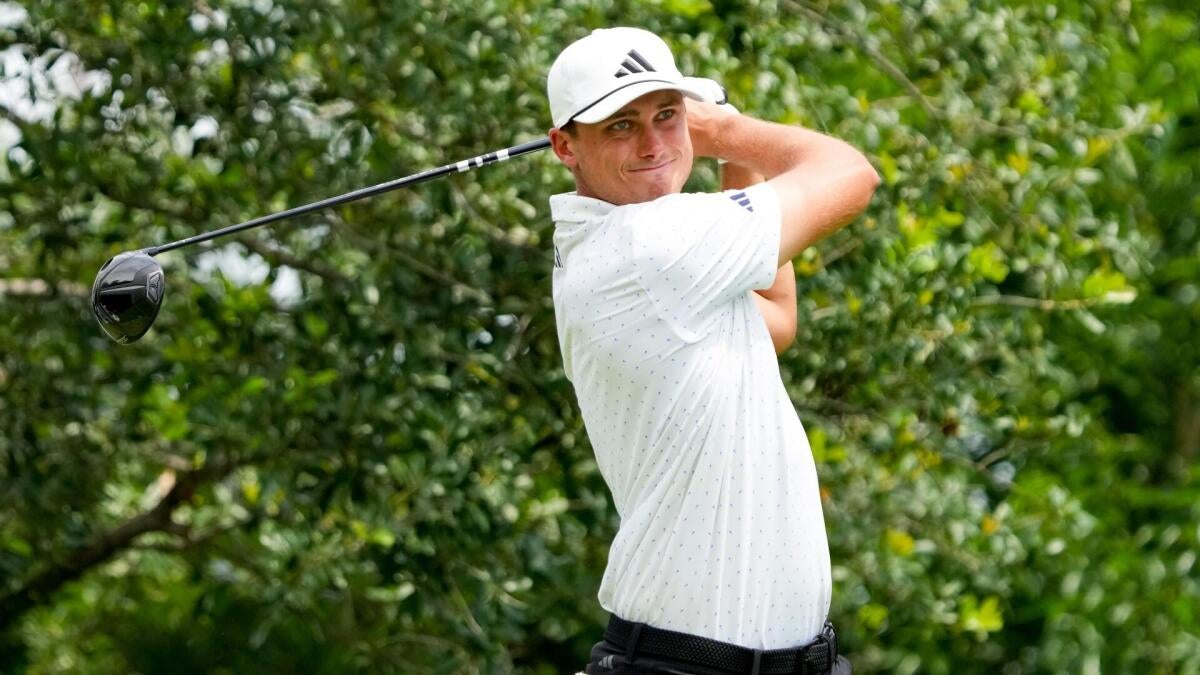 2026 U.S. Open odds, predictions, field: Picks by model that's nailed 17 majors