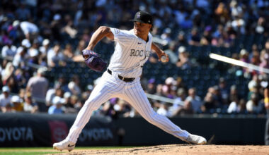 Cubs Outright Luis Peralta - MLB Trade Rumors