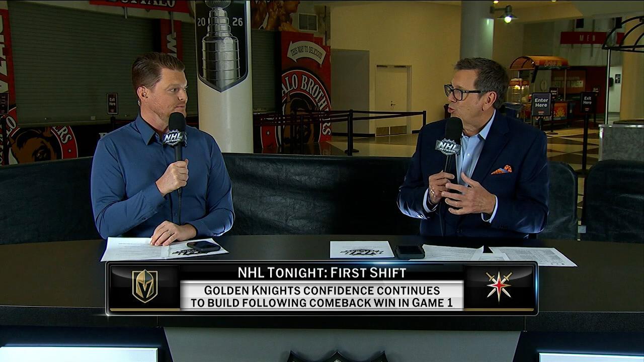 First Things First | NHL.com