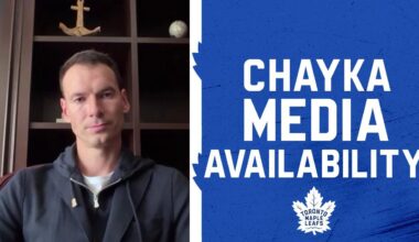 John Chayka Media Availability | June 16, 2026