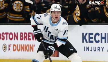 What JJ Peterka Will Add to the Bruins’ Roster, ‘He’s Got an Elite Shot’