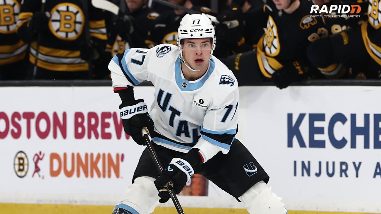 What JJ Peterka Will Add to the Bruins’ Roster, ‘He’s Got an Elite Shot’