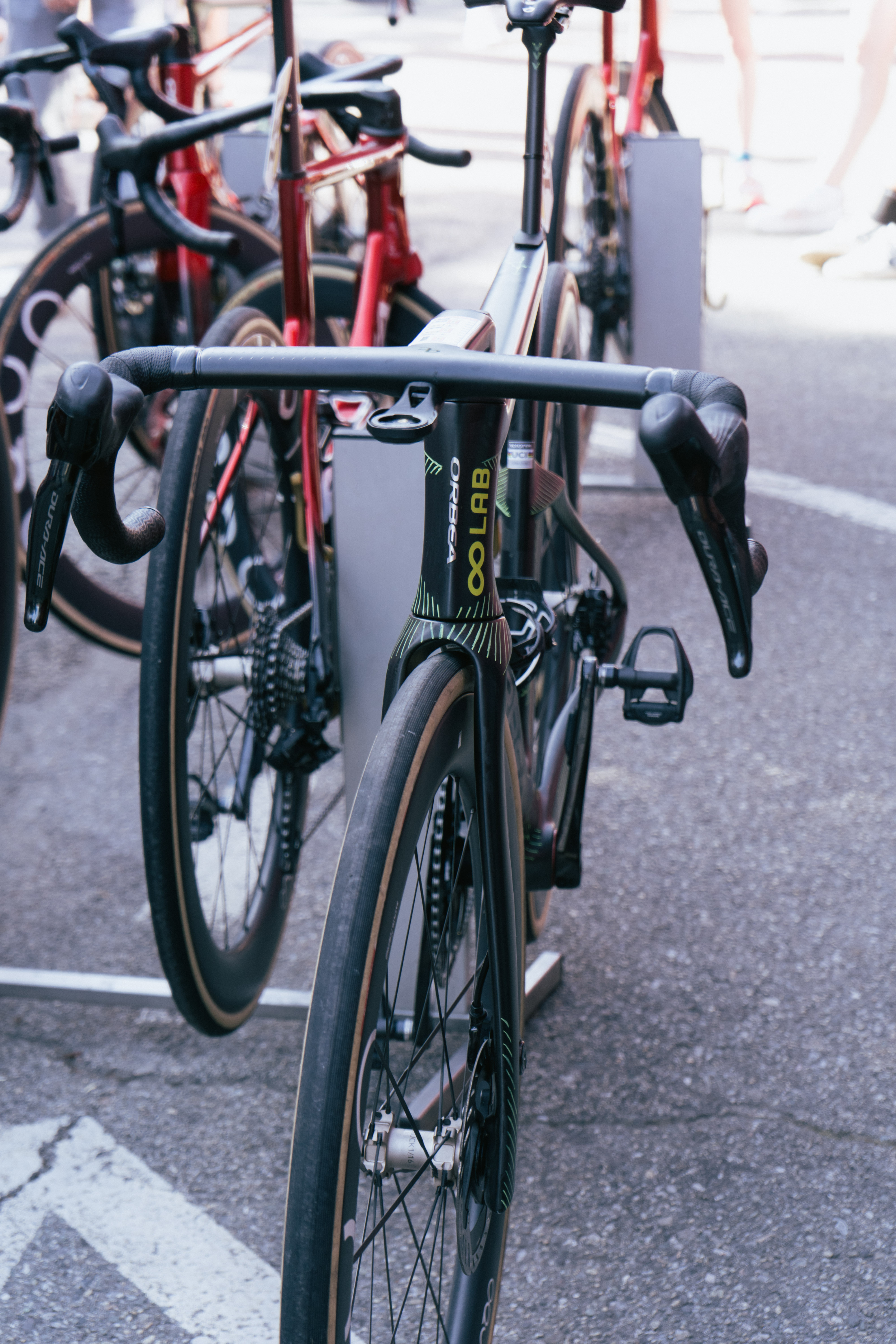 Orbea Orca Aero