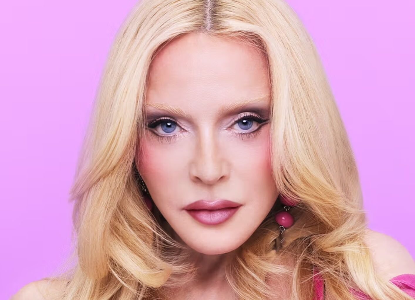 Madonna takes on a new role. We reveal the details