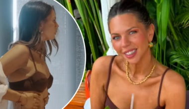 MAFS' Bec speaks out about controversial surgery after backlash