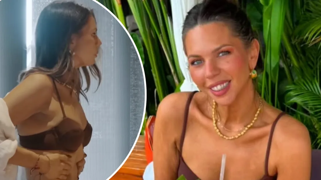 MAFS' Bec speaks out about controversial surgery after backlash