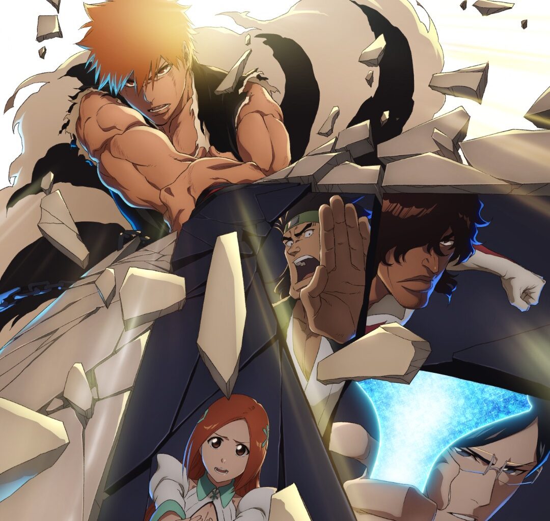Bleach: Thousand-Year Blood War – The Calamity
