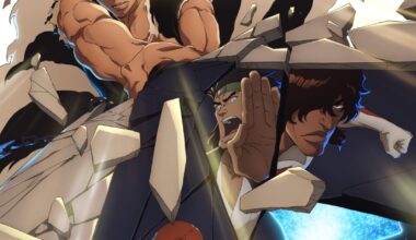 Bleach: Thousand-Year Blood War – The Calamity