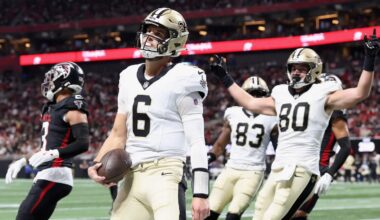 Infront and Publicis to support commercial push for NFL Paris Game