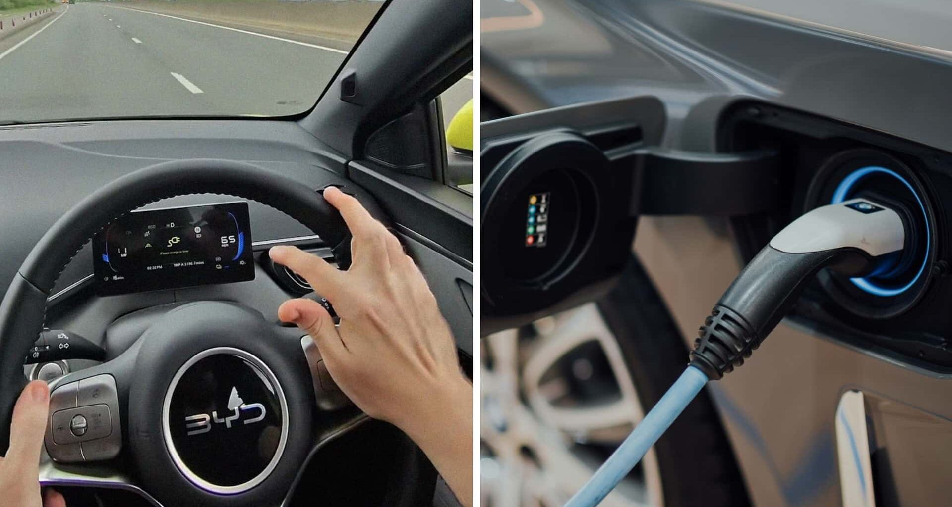 EVs: What Do I Do If My Battery Dies While Driving?
