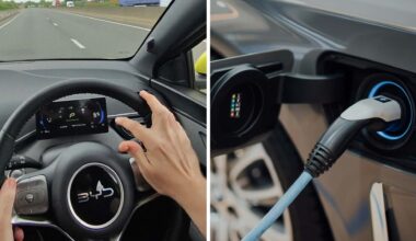 EVs: What Do I Do If My Battery Dies While Driving?