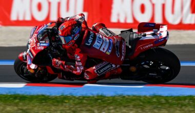 MotoGP Hungarian GP: Marquez dominates sprint for comeback win