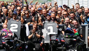 What we learned from MotoGP's Italian GP