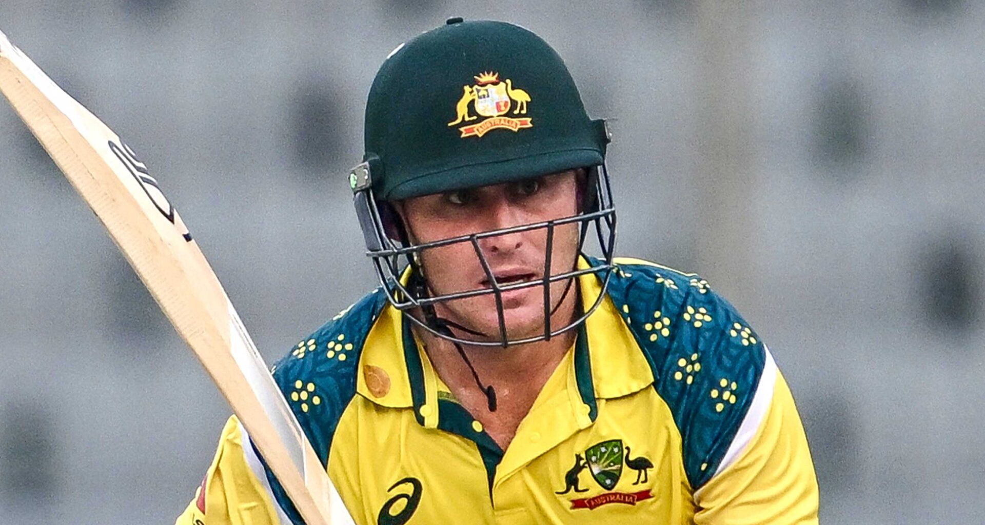 'Player you want in your team': Coach on Marnus' ODI challenge