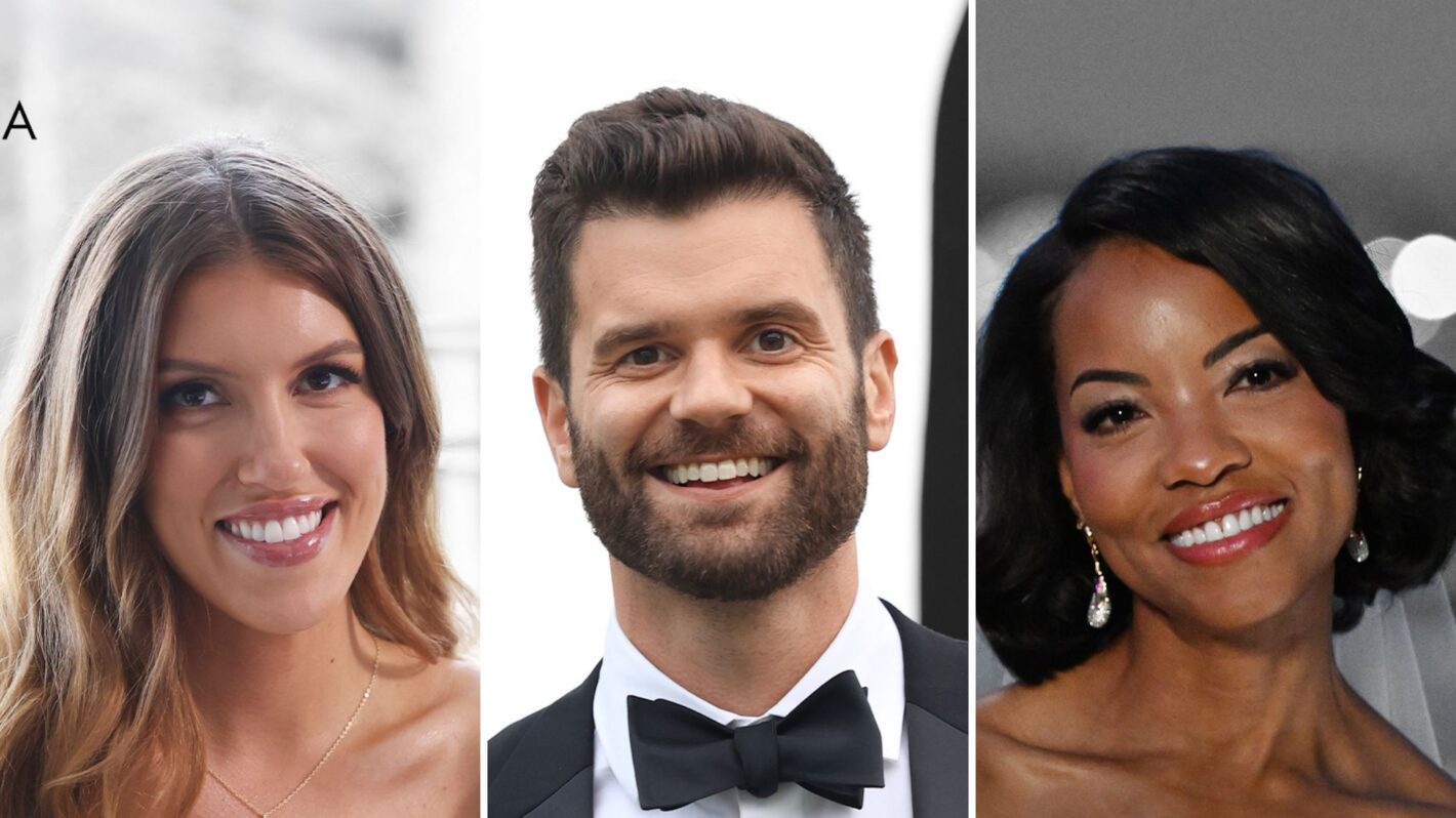 ‘Married at First Sight’ Season 20 Cast Revealed: Their Ages and More