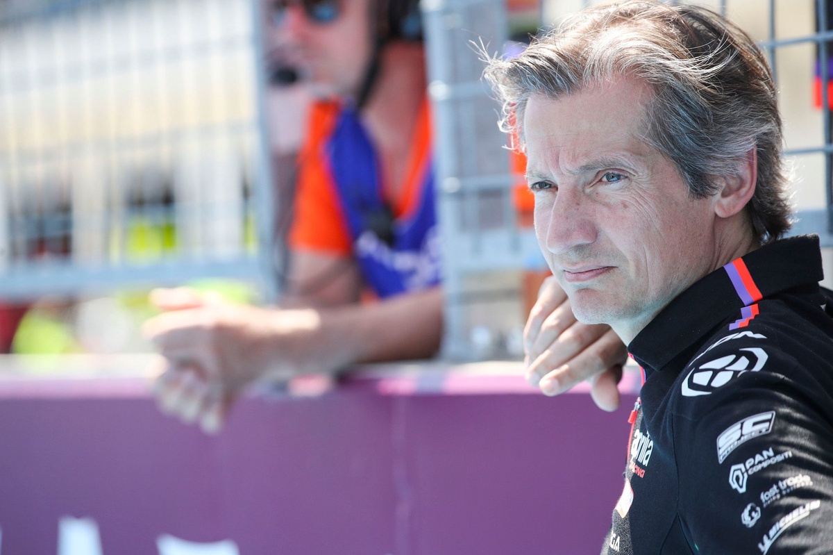 Aprilia on Marc Marquez’s winning form: “First, we need to watch ourselves”