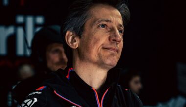 Aprilia boss explains why he chose Francesco Bagnaia for 850cc era
