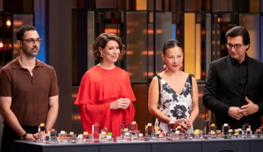MasterChef Australia: Who Has Been Eliminated So Far?