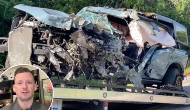 ESPN's Matt Miller's frightening car accident details revealed